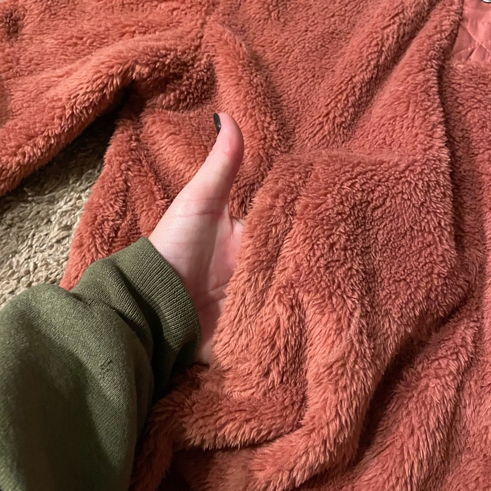 Teddy pull over - Picture 4 of 5